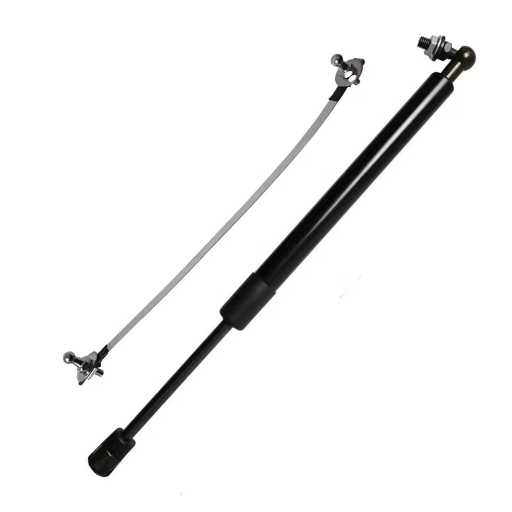 Gas Hood Strut for the Scirocco