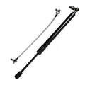 Gas Hood Strut for the Scirocco