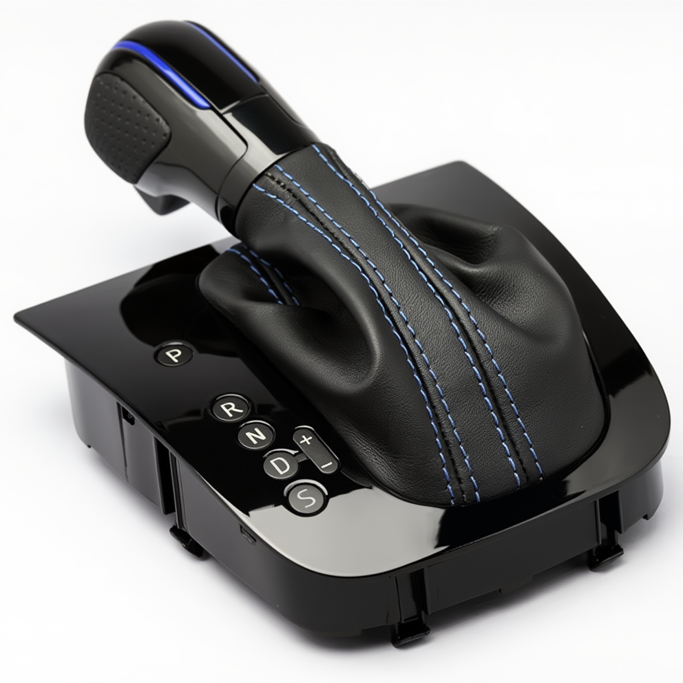 DSG 6 Custom Shifter VW MK 5/6