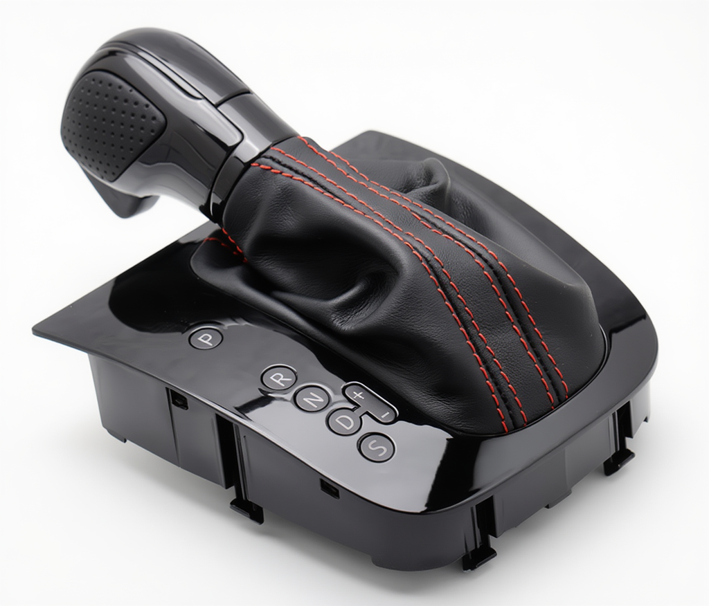 DSG 6 Custom Shifter VW MK 5/6