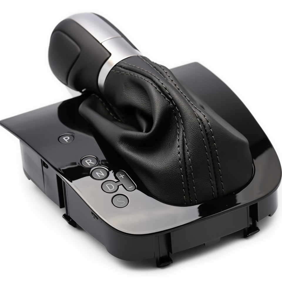 DSG 6 Custom Shifter VW MK 5/6