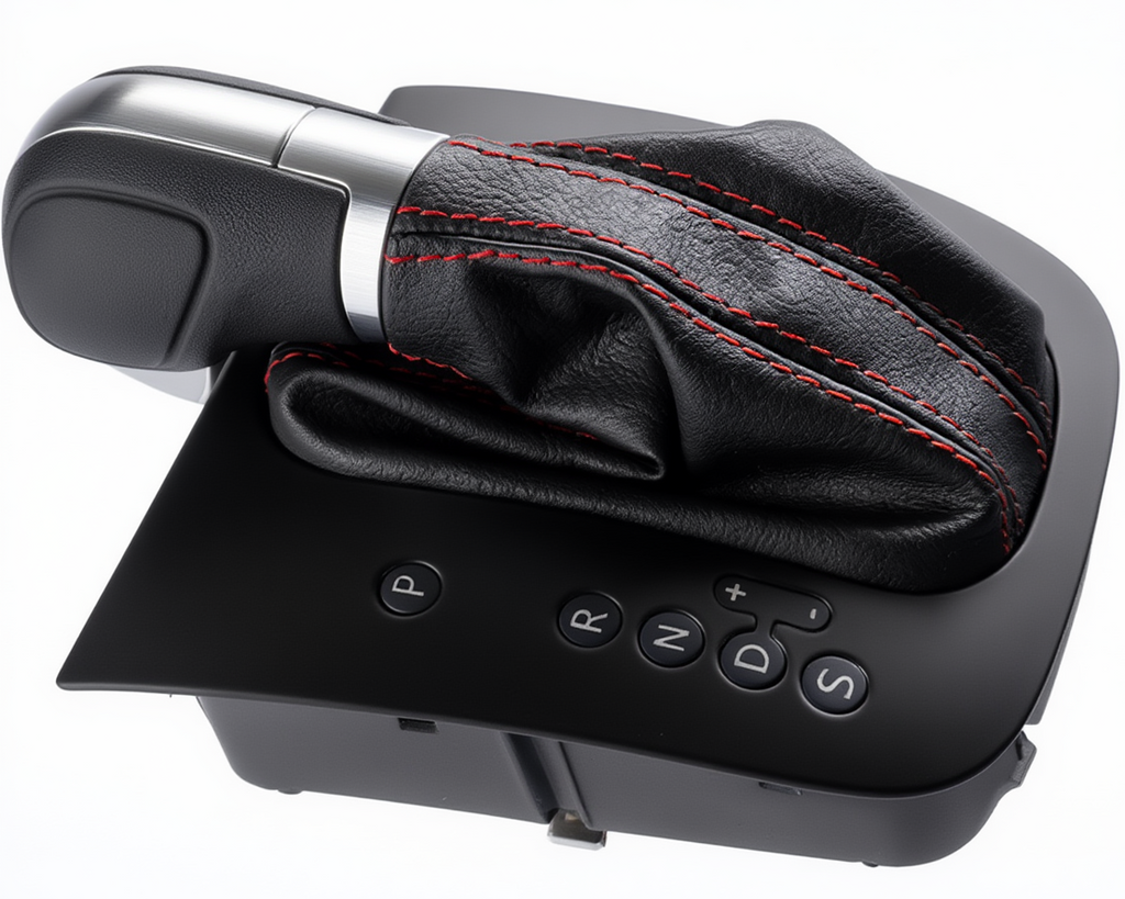 DSG 6 Custom Shifter VW MK 5/6