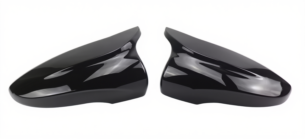 Mirror Caps – VW (Golf, Scirocco, Passat CC, EOS, Jetta)