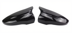 Mirror Caps – VW (Golf, Scirocco, Passat CC, EOS, Jetta)