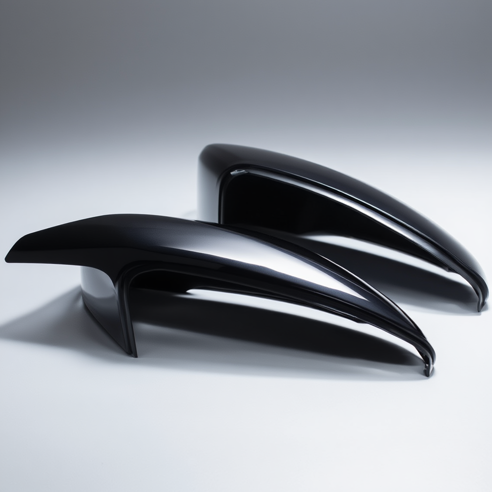 Mirror Caps – VW (Golf, Scirocco, Passat CC, EOS, Jetta)