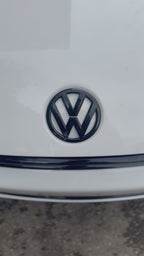 Gas Hood Strut for the Scirocco